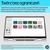 Laptop HP HP Envy 15 x360 i5-1240P 15,6"FHD 250nits IPS 16GB DDR4 3200 SSD512 Intel Iris Xe Graphics Win11 Silver