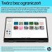 Laptop HP HP Envy 15 x360 i5-1240P 15,6"FHD 250nits IPS 16GB DDR4 3200 SSD512 Intel Iris Xe Graphics Win11 Silver