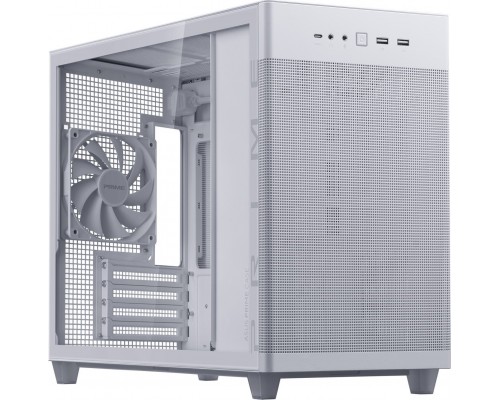 Asus Prime AP201 Tempered Glass (90DC00G3-B39010)