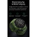 Smartwatch Gravity GT7-5 Red  (GT7-5)