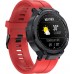 Smartwatch Gravity GT7-5 Red  (GT7-5)