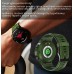 Smartwatch Gravity GT7-5 Red  (GT7-5)