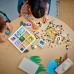 LEGO Disney™ 100 Disney animācijas ikonu gadi (43221)