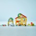 LEGO Duplo Ģimenes māja 3 vienā (10994)
