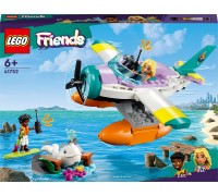 Спасательный гидросамолет LEGO Friends (41752)