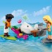 Спасательный гидросамолет LEGO Friends (41752)