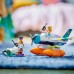 Спасательный гидросамолет LEGO Friends (41752)
