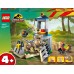 LEGO Jurassic World™ Побег велоцираптора (76957)