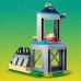 LEGO Jurassic World™ Побег велоцираптора (76957)