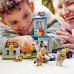 LEGO Jurassic World™ Побег велоцираптора (76957)