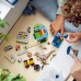 LEGO Jurassic World™ Побег велоцираптора (76957)