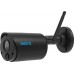 Reolink Argus ECO* V2 (Black)