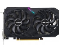 Asus Dual GeForce RTX 3050 OC V2 8GB GDDR6 (DUAL-RTX3050-O8G-V2)