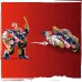LEGO NINJAGO® Soras transformējamais sacīkšu motocikls (71792)