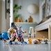 LEGO NINJAGO® Soras transformējamais sacīkšu motocikls (71792)