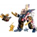 LEGO NINJAGO® Soras transformējamais sacīkšu motocikls (71792)