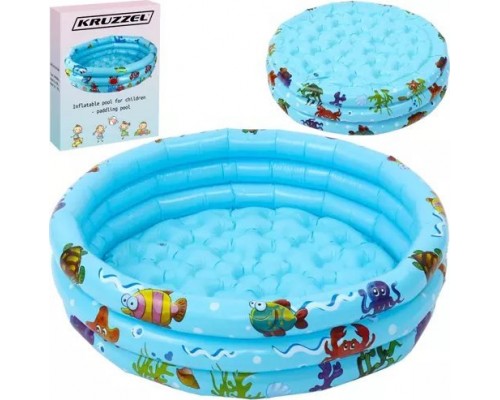 Kruzzel  For Kids-  20932