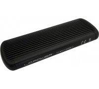 zewnętrzny HDD LC-Power HDD ACC LC-Power LC-M2-C-NVME-2 M.2 NVMe