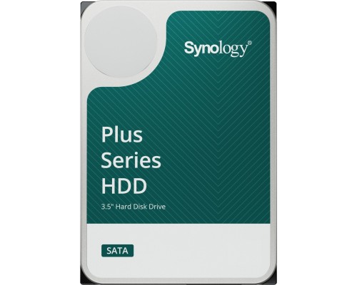 Synology HAT3300 4TB 3.5'' SATA III (6 Gb/s)  (HAT3300-4T)