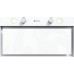 Globalo kuchenny Floweri 60.2 White