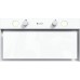 Globalo kuchenny Floweri 60.2 White