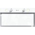 Globalo kuchenny Floweri 60.2 White