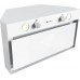 Globalo kuchenny Floweri 60.2 White