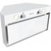 Globalo kuchenny Floweri 60.2 White