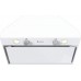 Globalo kuchenny Floweri 60.2 White