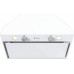 Globalo kuchenny Floweri 60.2 White