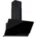 Globalo kuchenny Zenesor 90.2 Black