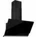 Globalo kuchenny Zenesor 90.2 Black