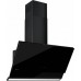 Globalo kuchenny Zenesor 90.2 Black