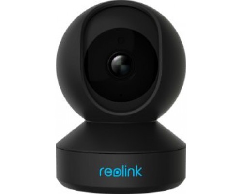 Reolink E1 PRO-V2 Black Wi-Fi 4MP
