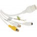 Dahua Technology KAMERA IP IPC-HDW5442TM-ASE-0280B-S3 WizMind - 4&nbsp;Mpx 2.8&nbsp;mm DAHUA
