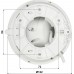 Dahua Technology KAMERA IP IPC-HDW5442TM-ASE-0280B-S3 WizMind - 4&nbsp;Mpx 2.8&nbsp;mm DAHUA