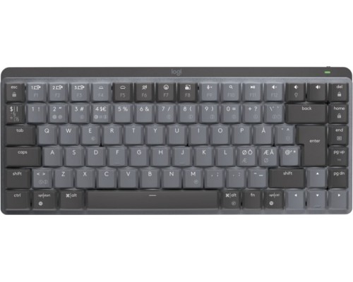 Logitech MX Mechanical Mini (920-010777)