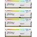 Kingston Fury Beast RGB, DDR5, 64 GB, 6000MHz, CL40 (KF560C40BWAK4-64)