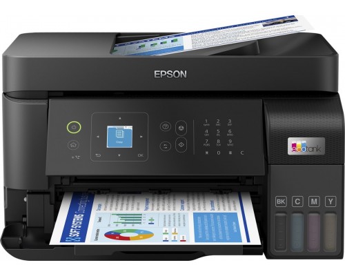 MFP Epson EcoTank L5590 (C11CK57403)