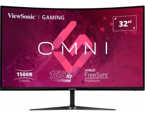 ViewSonic VX3218-PC-MHD