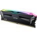Lexar Ares RGB, DDR5, 32 GB, 6400MHz, CL32 (LD5EU016G-R6400GDLA)