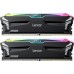 Lexar Ares RGB, DDR5, 32 GB, 6400MHz, CL32 (LD5EU016G-R6400GDLA)