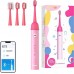 Brush Bitvae K7S Pink