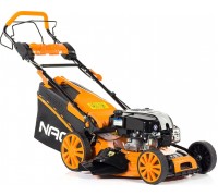 NAC LS51-750-HSD-SE