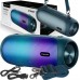 Kruger&Matz wireless Kruger&Matz Street XL , color blue
