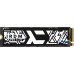 SSD GoodRam IRDM PRO Slim 2TB M.2 2280 PCI-E x4 Gen4 NVMe (IRP-SSDPR-P44S-2K0-80)