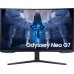 Samsung Odyssey Neo G7 (LS32BG750NPXEN)