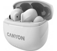 Canyon TWS-8 White (CNS-TWS8W)