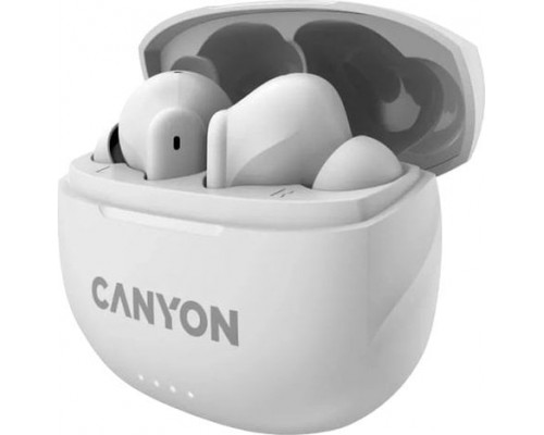 Canyon TWS-8 White (CNS-TWS8W)