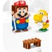 LEGO Super Mario Pikniks Mario mājā — paplašināma versija (71422)